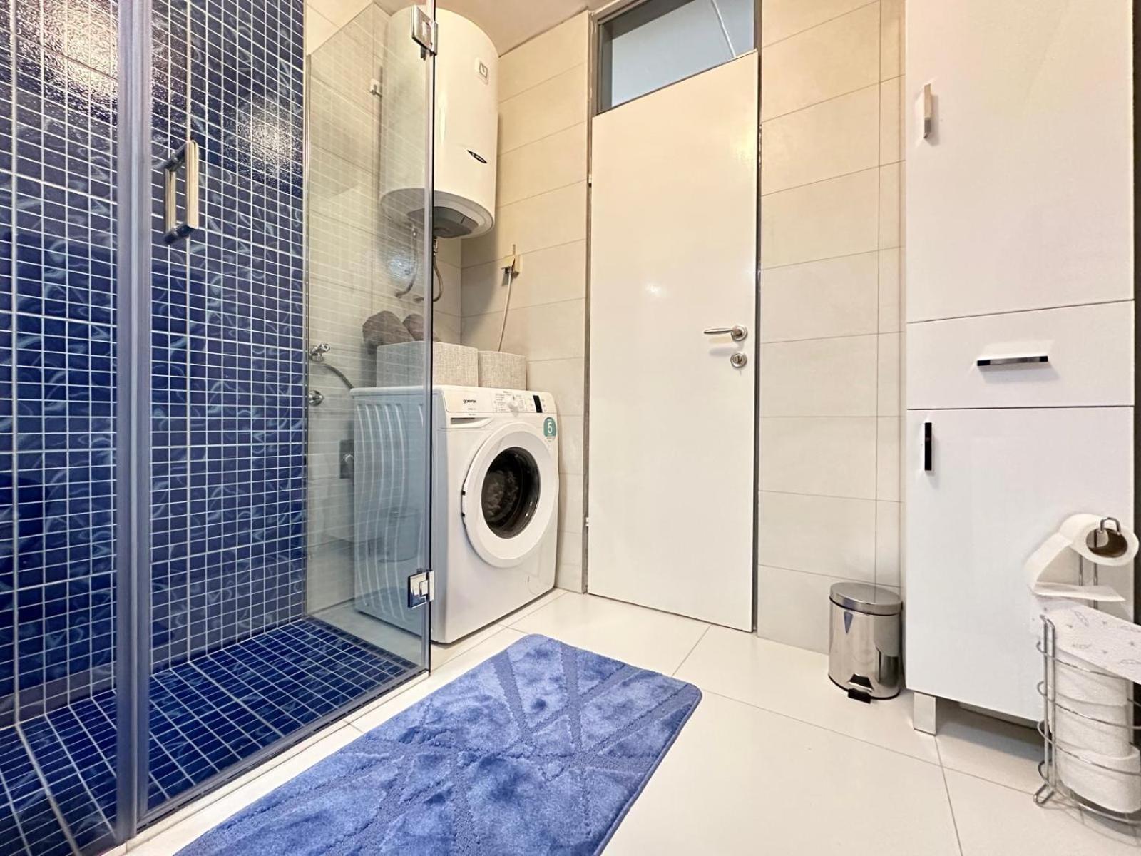 Sarajevo Center Apartment ภายนอก รูปภาพ