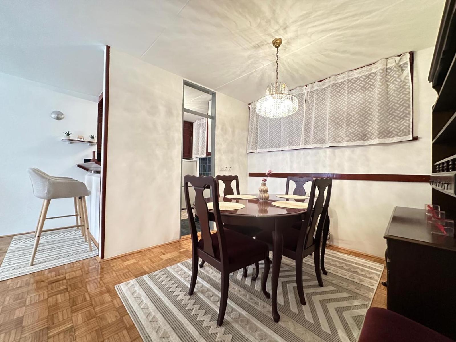 Sarajevo Center Apartment ภายนอก รูปภาพ