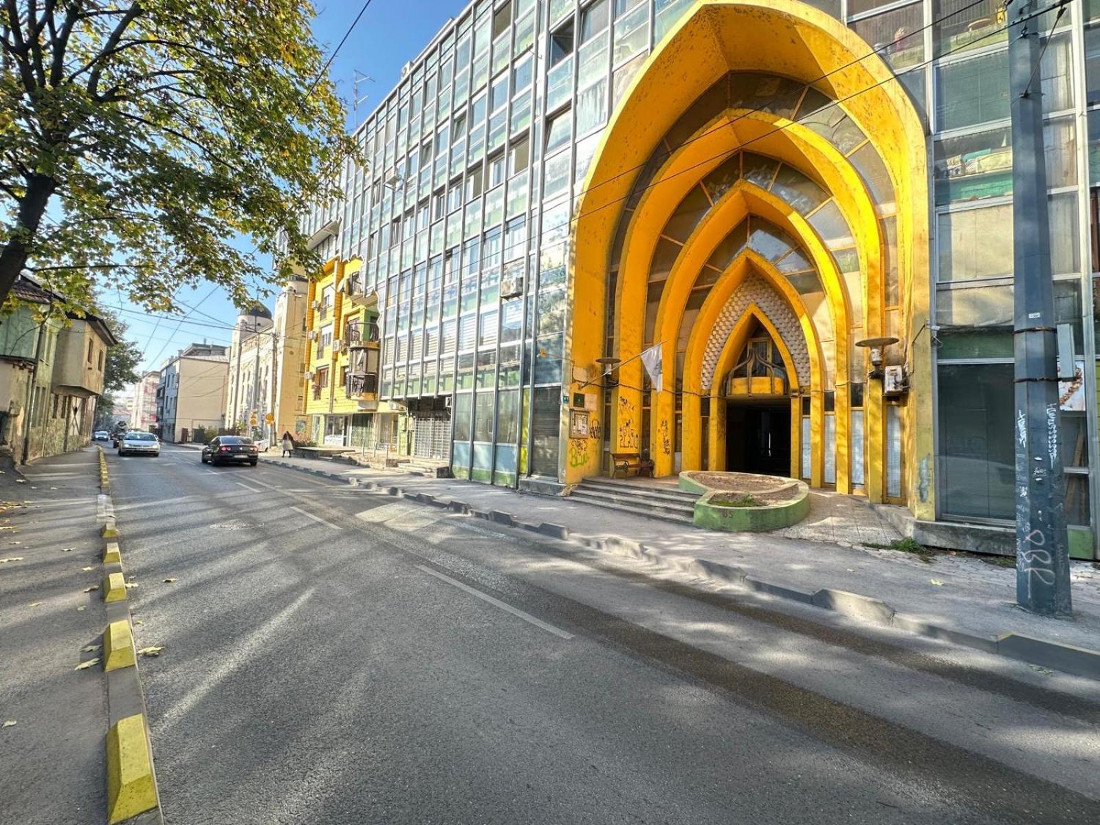 Sarajevo Center Apartment ภายนอก รูปภาพ